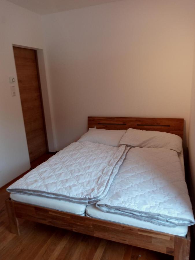 Wildbach Chalet Turrach Turracher Hohe Exterior foto